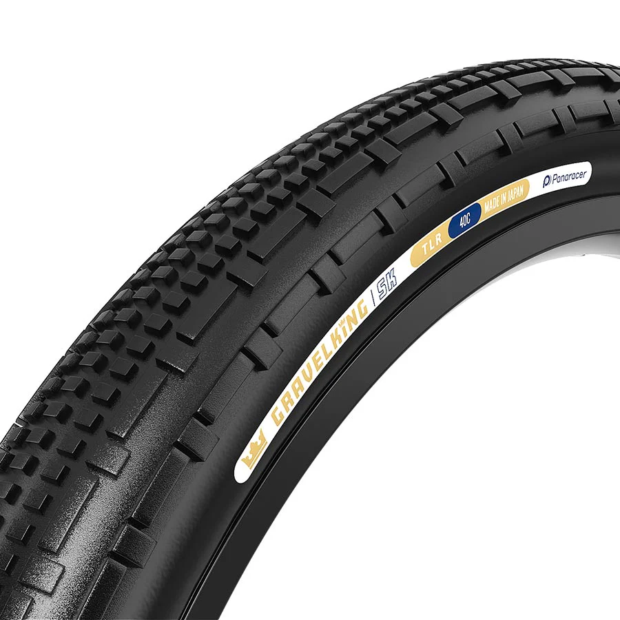Panaracer GravelKing SK tire - Image 3