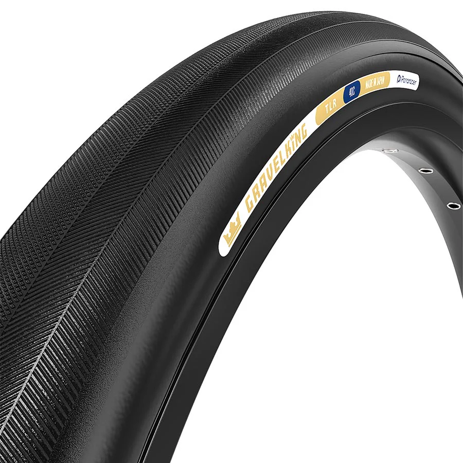 Panaracer GravelKing tire - Image 3