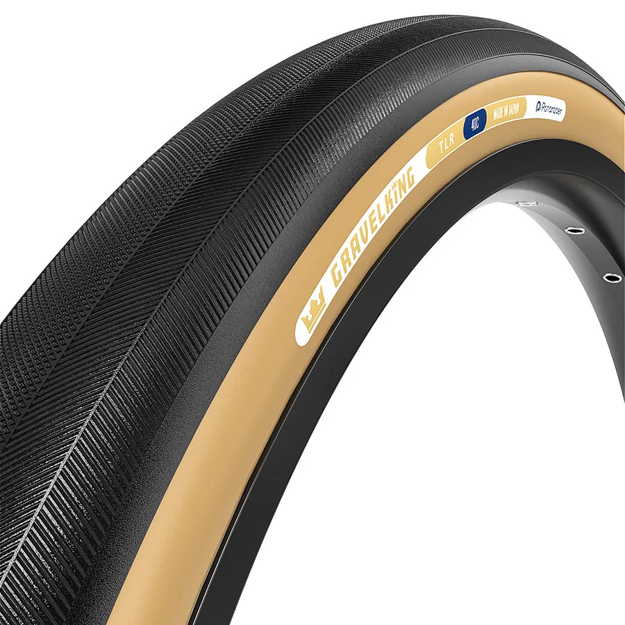 Panaracer GravelKing tire - Image 9