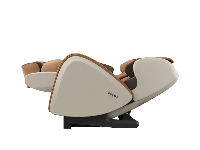 Panasonic MAF1 Massage Chair + FREE White Glove Delivery - Image 4