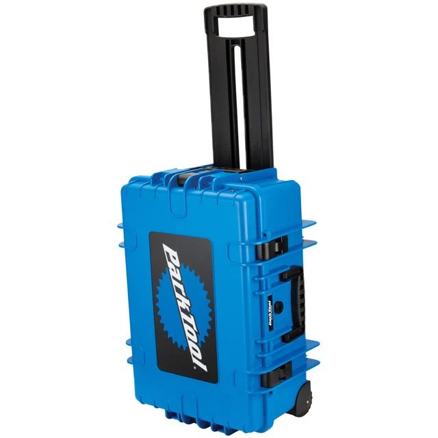 Park Tool BX-3 Rolling Big Blue Box - Image 5