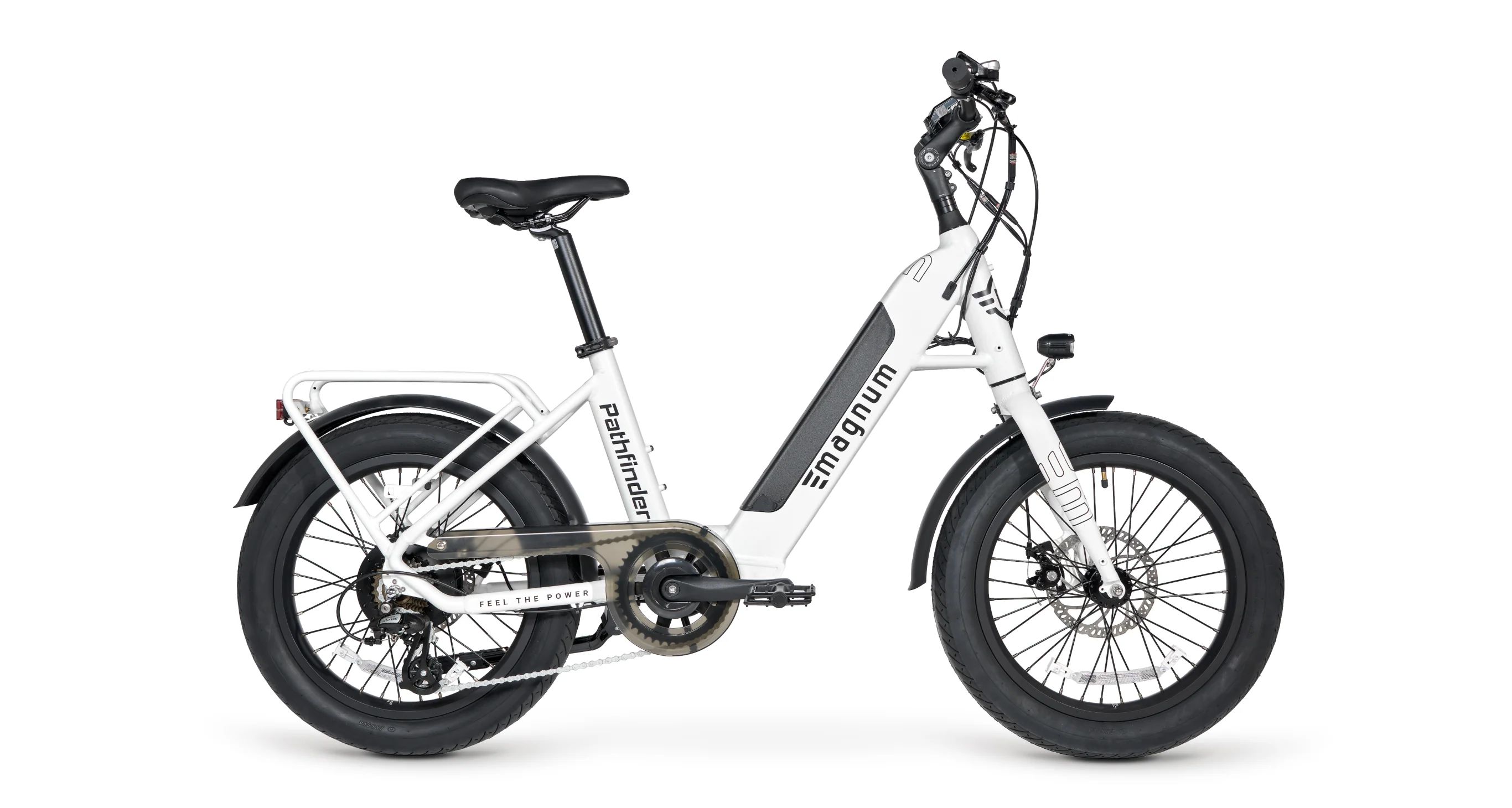 Pathfinder 350 - Image 4