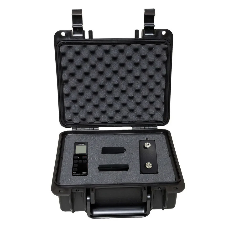 PBN - TEC Audio Surveillance Kit