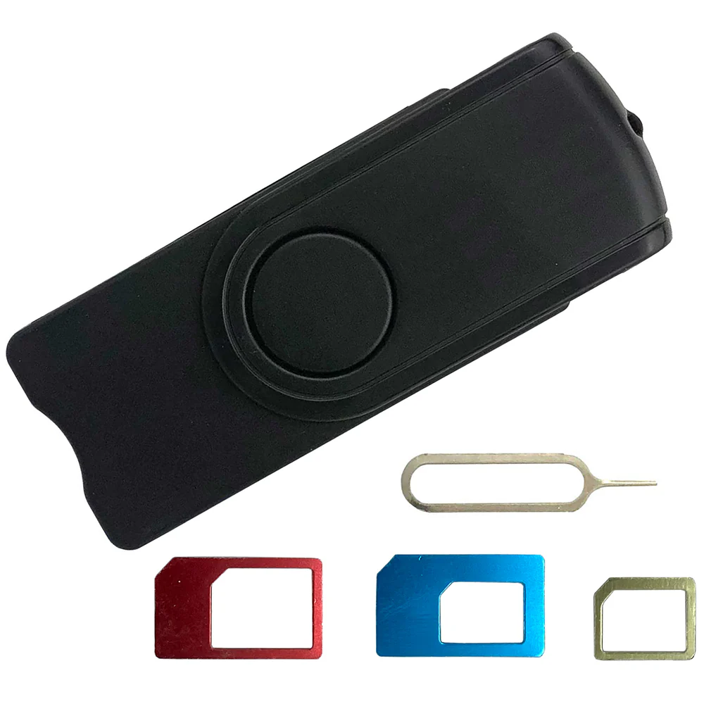 PBN - TEC Cell Phone Investigation Kit - Image 5