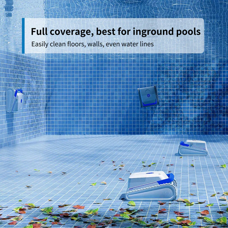 Airrobo PC100 Swimming Pool Robot Cleaner - Image 6