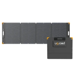 PECRON PV200 Solar Panel - Image 4