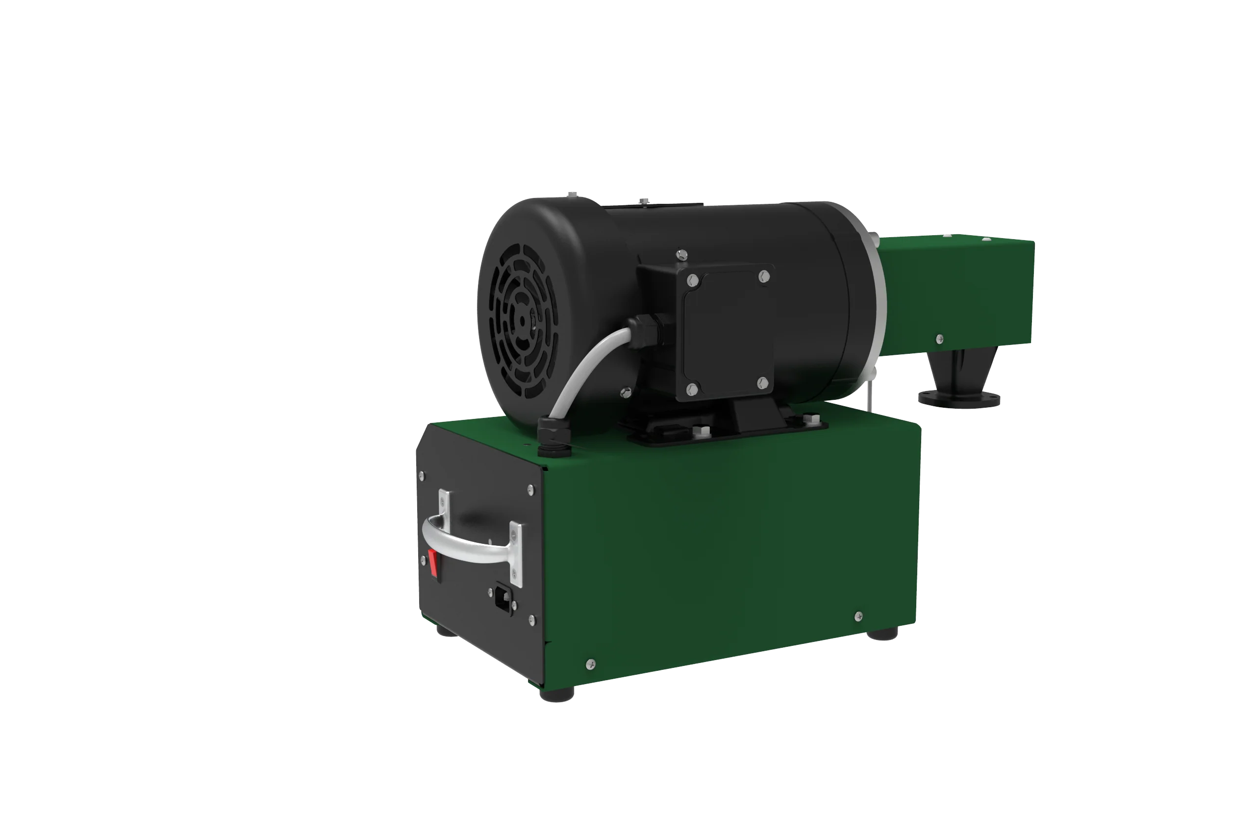 Pelletizer - Turn Filament into Pellets - Image 15