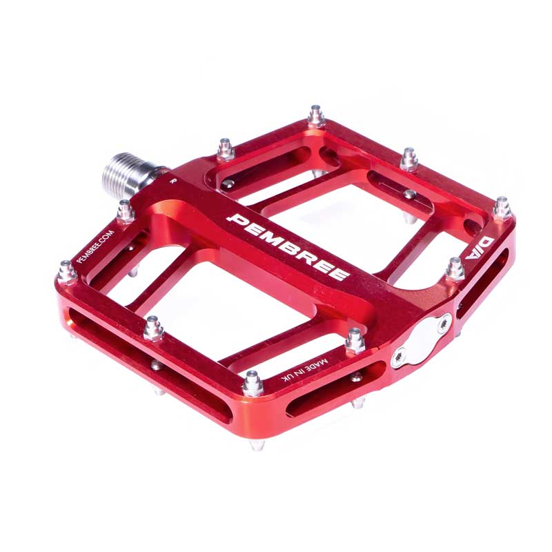 PEMBREE D2A Platform Pedals - Image 6