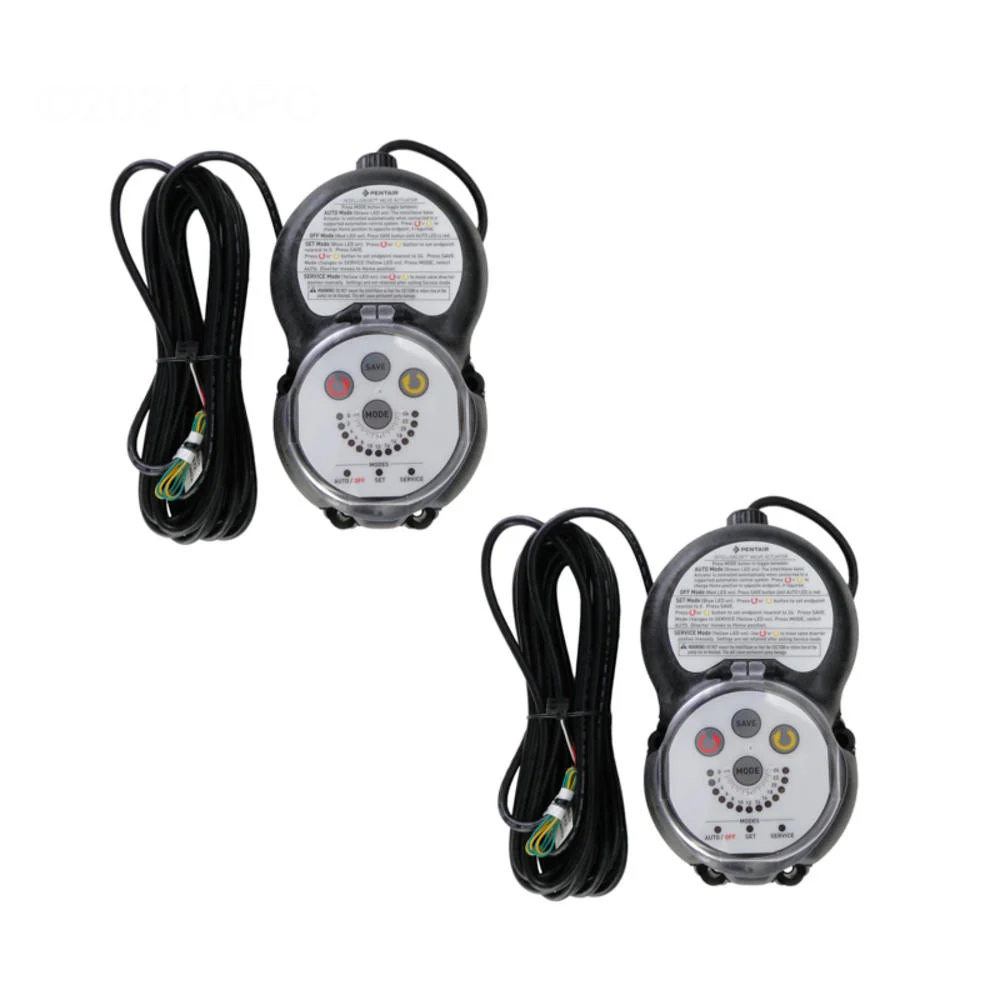 PERSKIT INTELICTR I5PS SE I5P+I5PS DC (I5P+I5PS EXPANSION CARD 2 INTELLIVALVES) - Image 4
