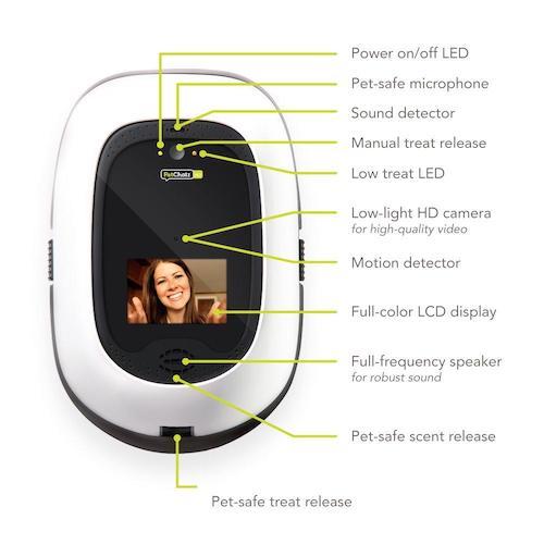 PetChatz HDX - Image 3