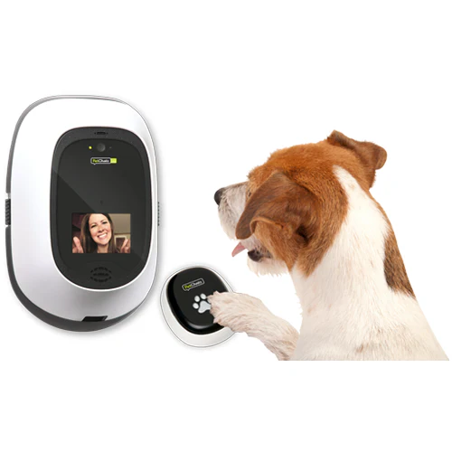 PetChatz PawCall - Image 3