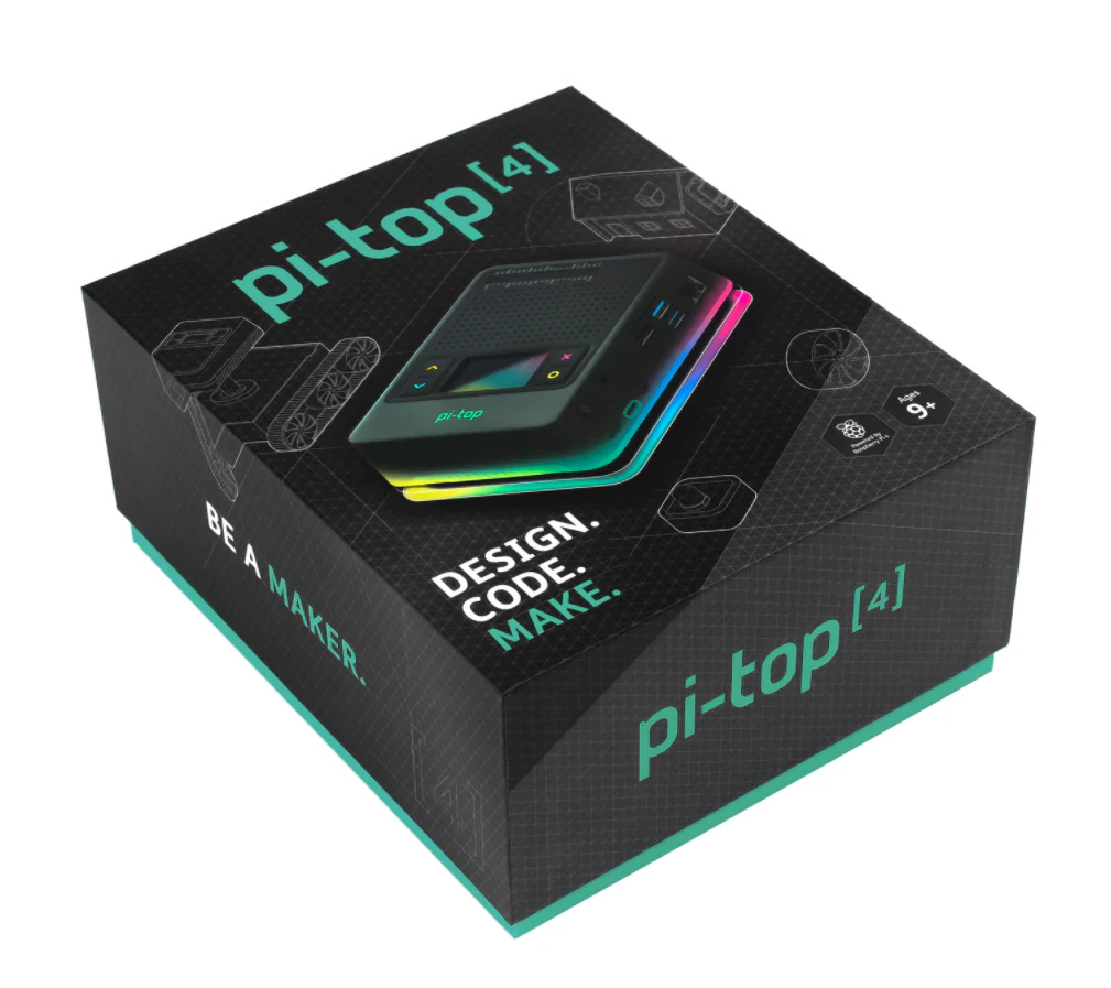 pi-top [4] Raspberry Pi 4 and Further 30 Unit Bundle - Image 3