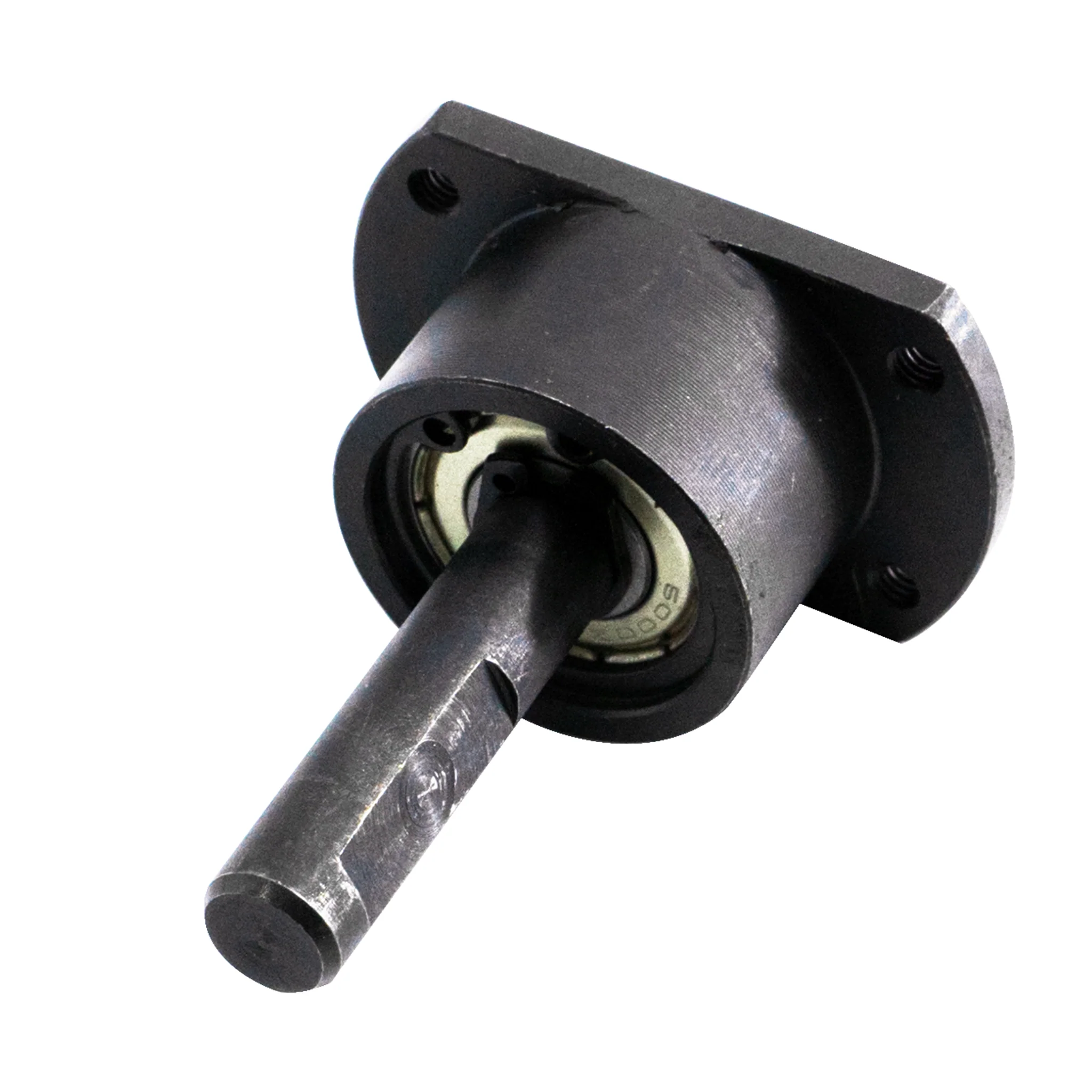 Pinch Roller Driving Chain Shaft Assembly for E-CBS-1010 Series