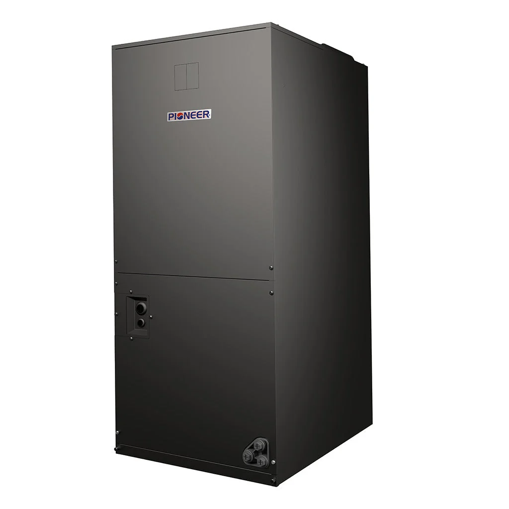 Pioneer® 48,000 BTU 17.5 SEER2 Ducted Central Split Inverter+ Air Conditioner Heat Pump System, 2nd Generation - Image 5