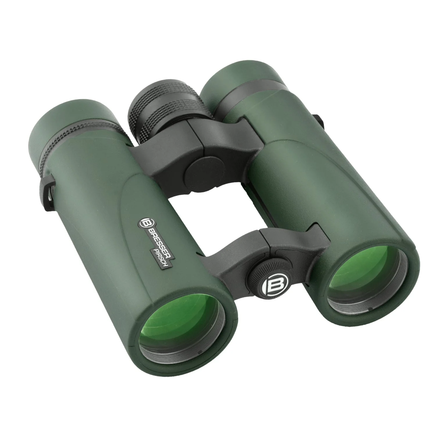 Pirsch 10x34 Binoculars - Image 2