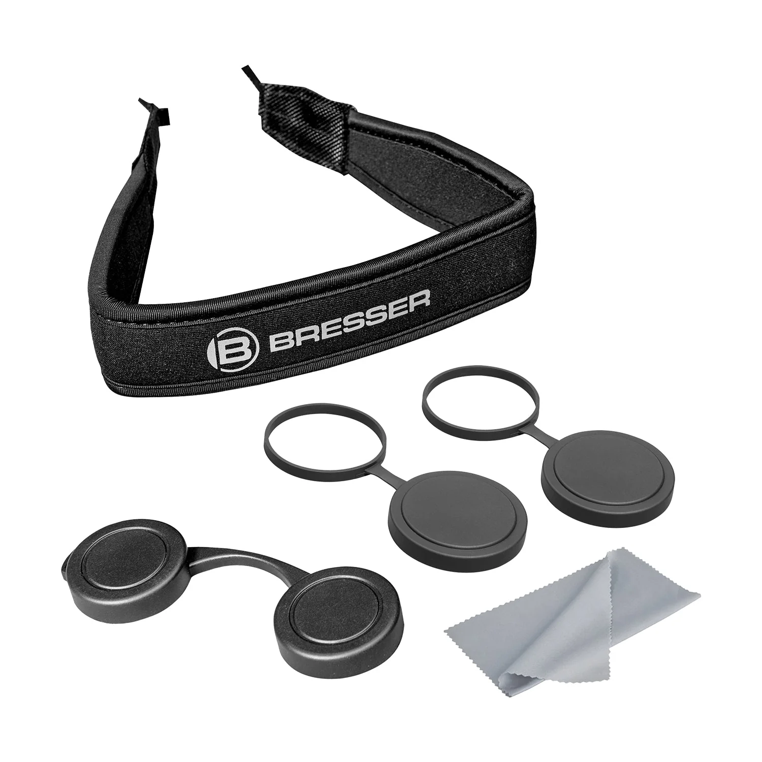 Pirsch 8x26 Binoculars - Image 5