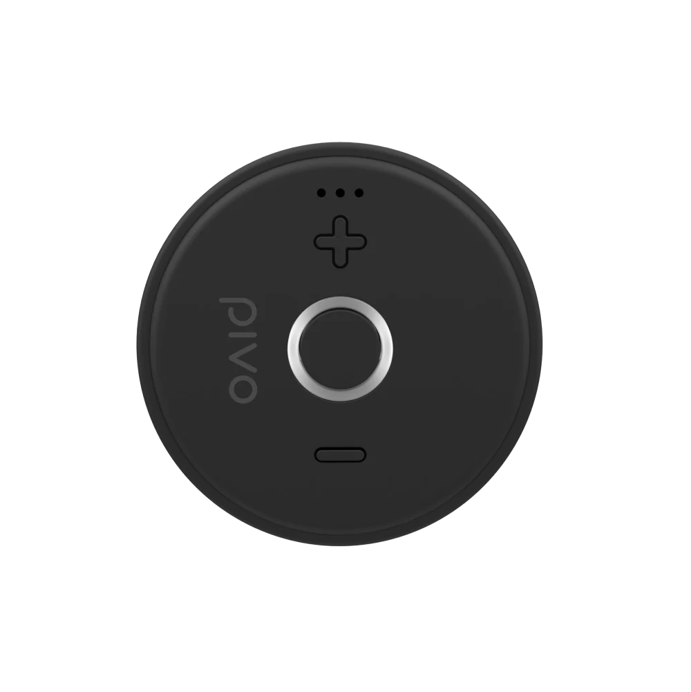 Pivo Wireless Mic