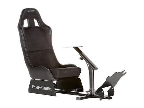 Playseat Evolution Racing Video Game Chair