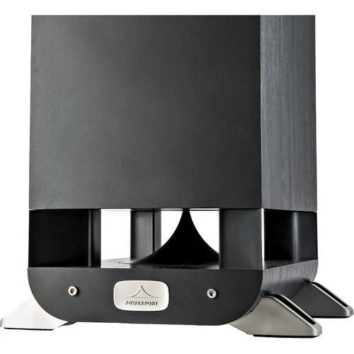 Polk Audio Signature Series S50 Floorstanding Speaker (Black) - Image 3