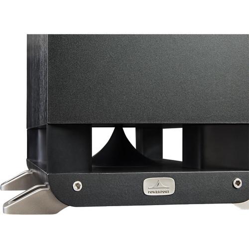Polk Audio Signature Series S50 Floorstanding Speaker (Black) - Image 5