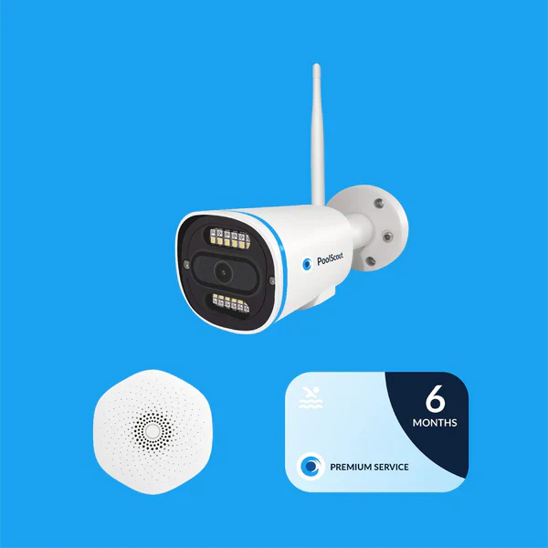PoolScout Wi-Fi Kit - Image 2