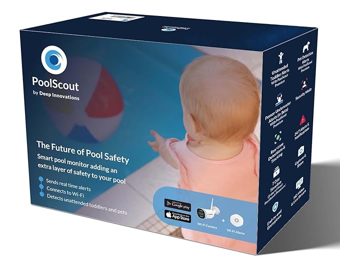 PoolScout Wi-Fi Kit - Image 3