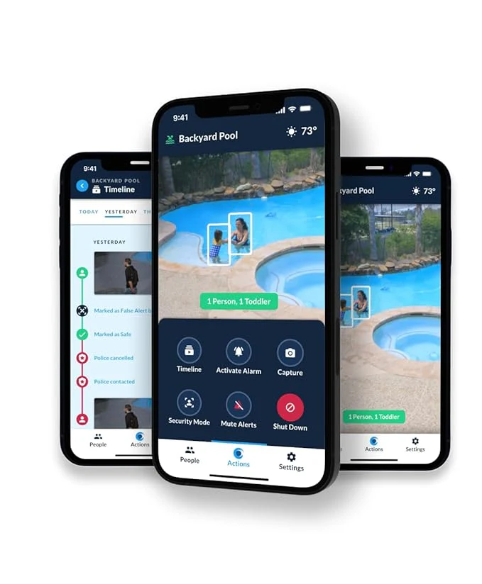 PoolScout Wi-Fi Kit - Image 4