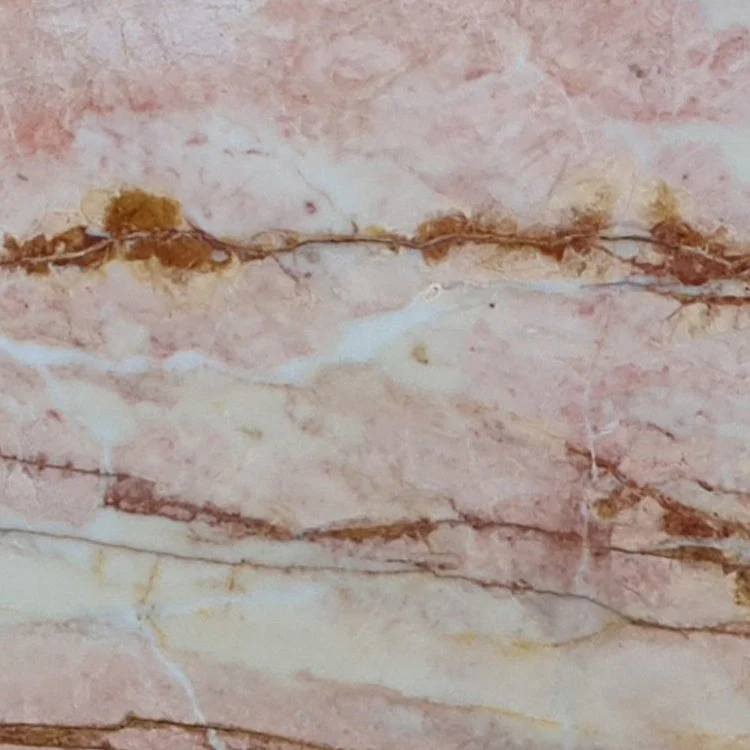 Porto Rosso Bookmatching Marble Slabs Polished - Livfloors Collection - Image 5