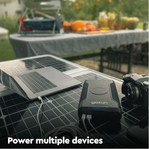 GoSun - Power 266 Powerbank - Image 5