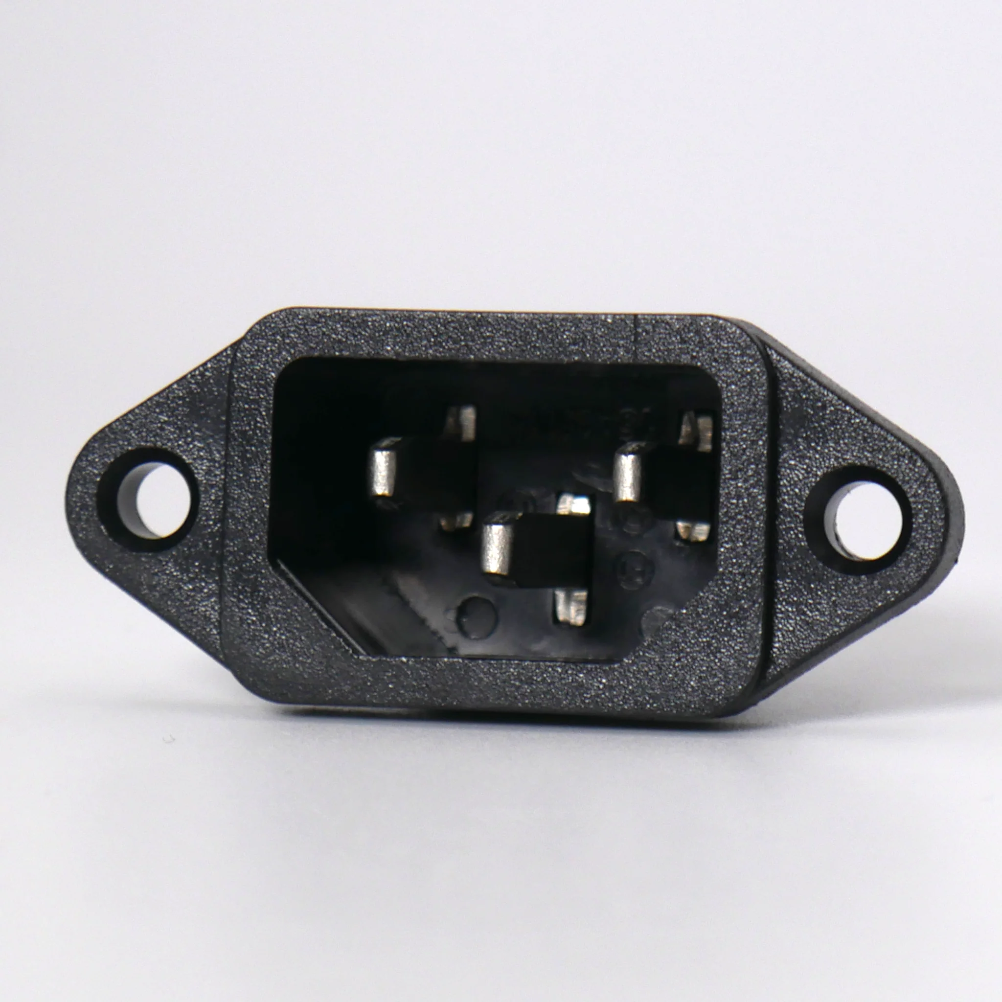 Power Receptacle
