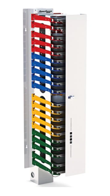 PowerGistics Tower 20