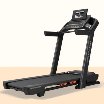 ProForm Carbon Pro 2000 Treadmill - Image 2