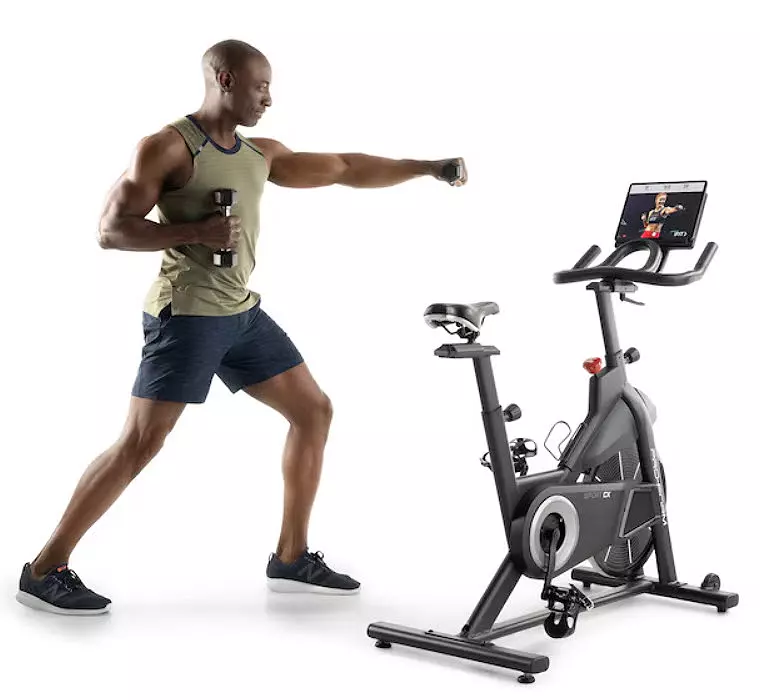 ProForm Sport CX Bike - Image 8