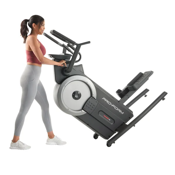 ProForm Trainer HL Elliptical - Image 5