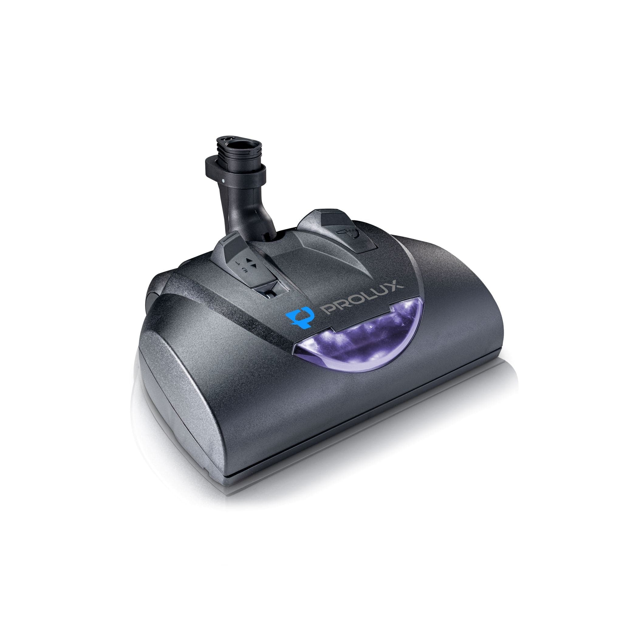 Prolux 2.0 Commercial Bagless Backpack Electric Power Head Kit - Image 3