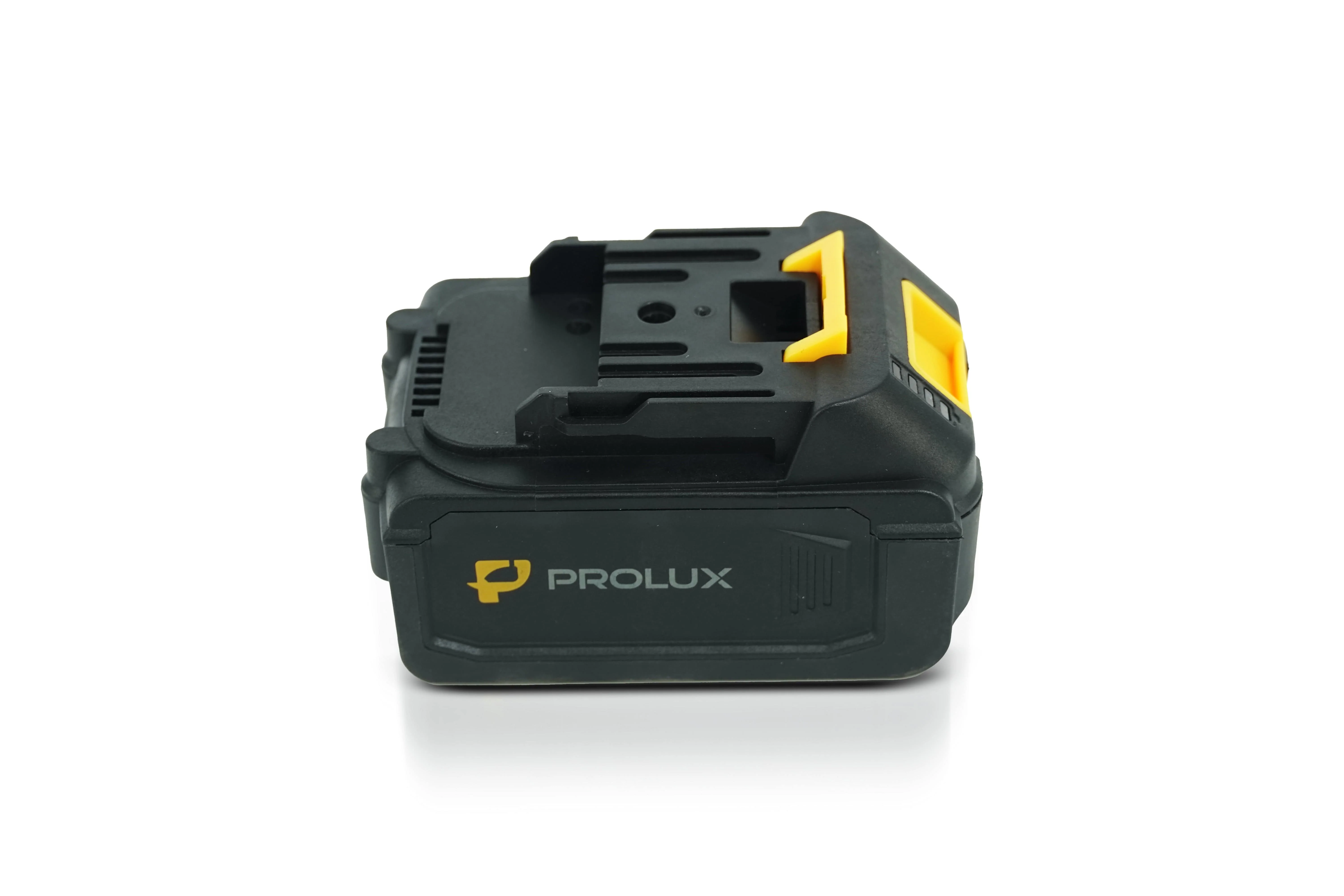 Prolux Cordless Wet/Dry Tool & Travel Vacuum 4 Amp Battery - Image 2