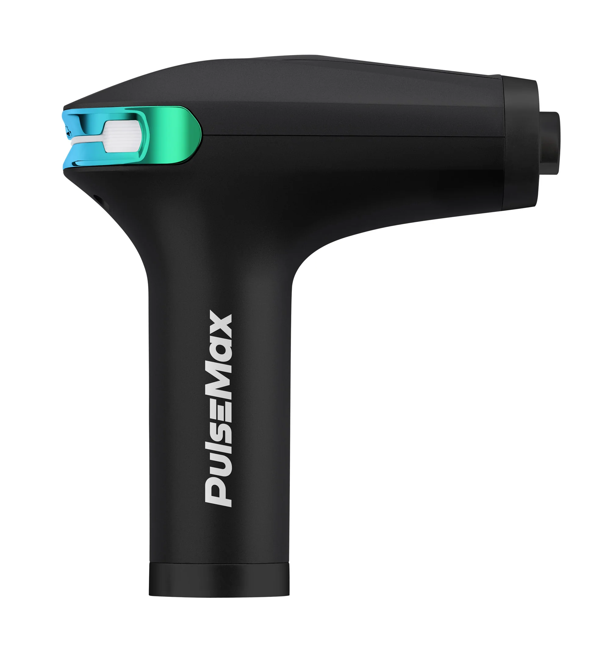 Reathlete PulseMax Extended Handle Massage Gun - Image 4