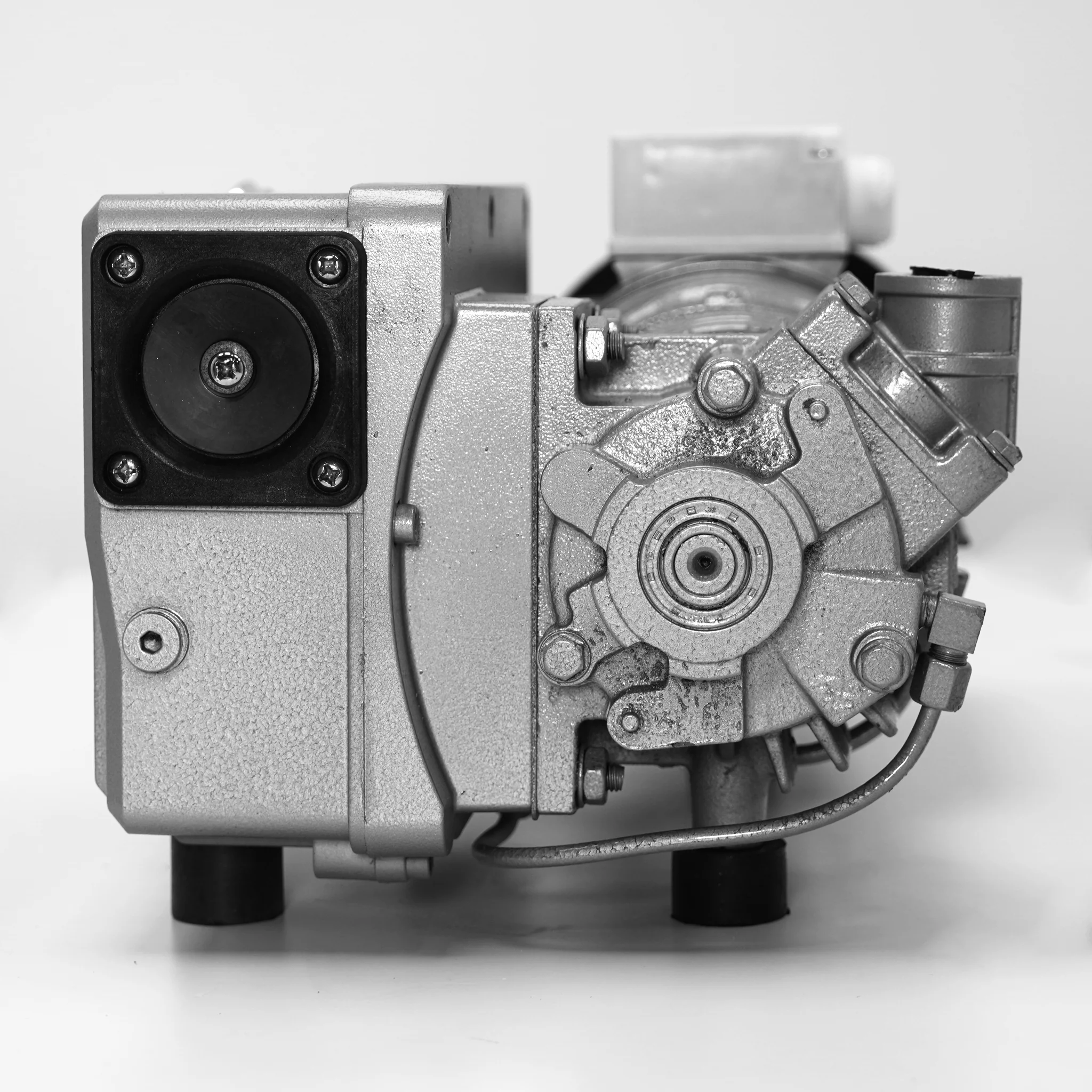Pump and Motor Assembly - Image 4