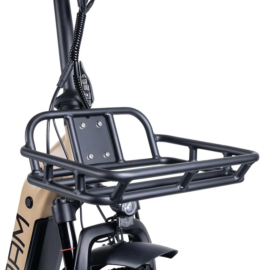 pwr roam electric bicycle 20''/24'' - Image 4