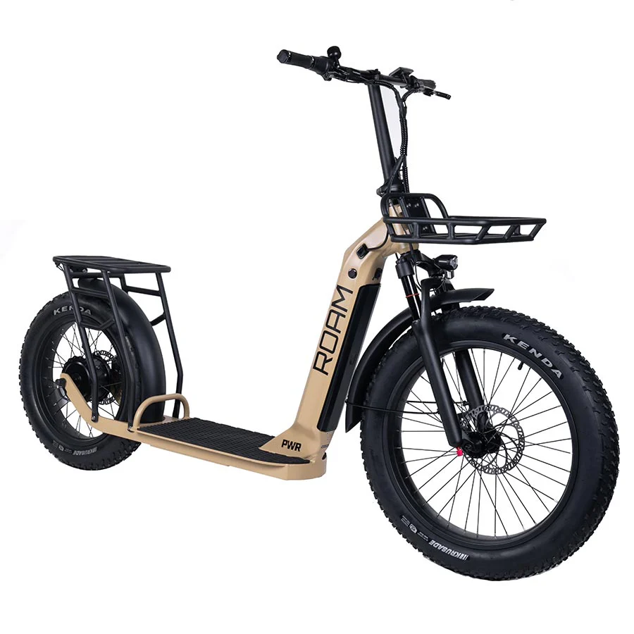 PWR Roam Scooter 20''/24'' - Image 2
