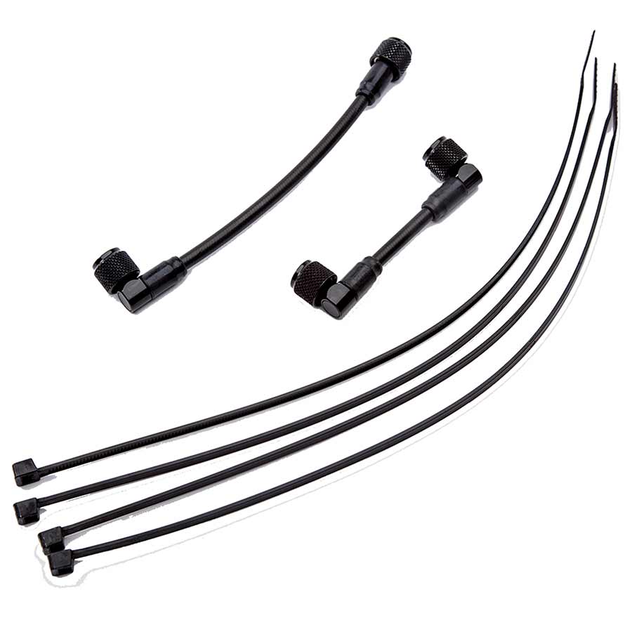 Quarq Shockwiz Hose Kit