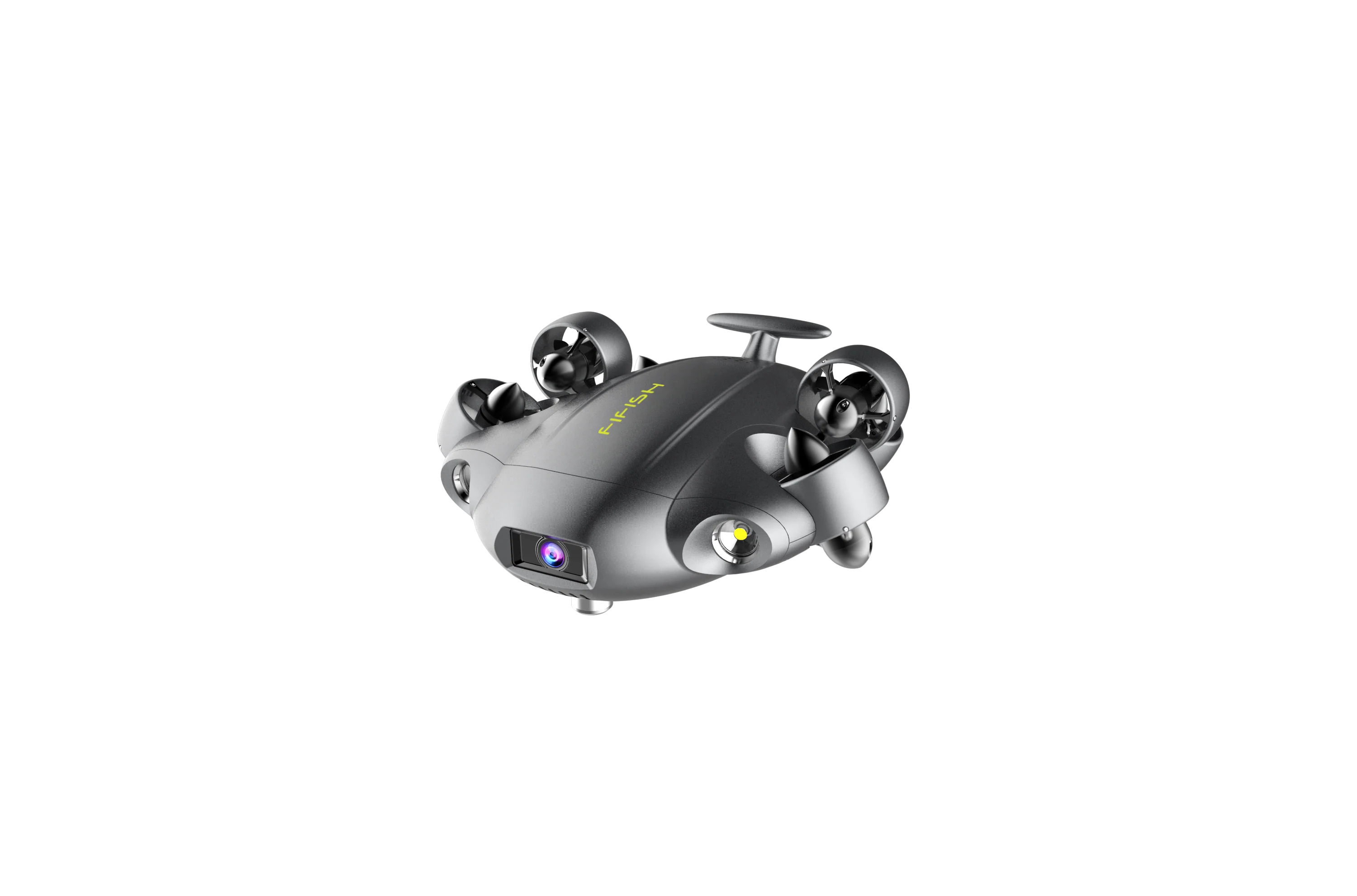 QYSEA Fifish V6 Expert Underwater Drone - Image 3