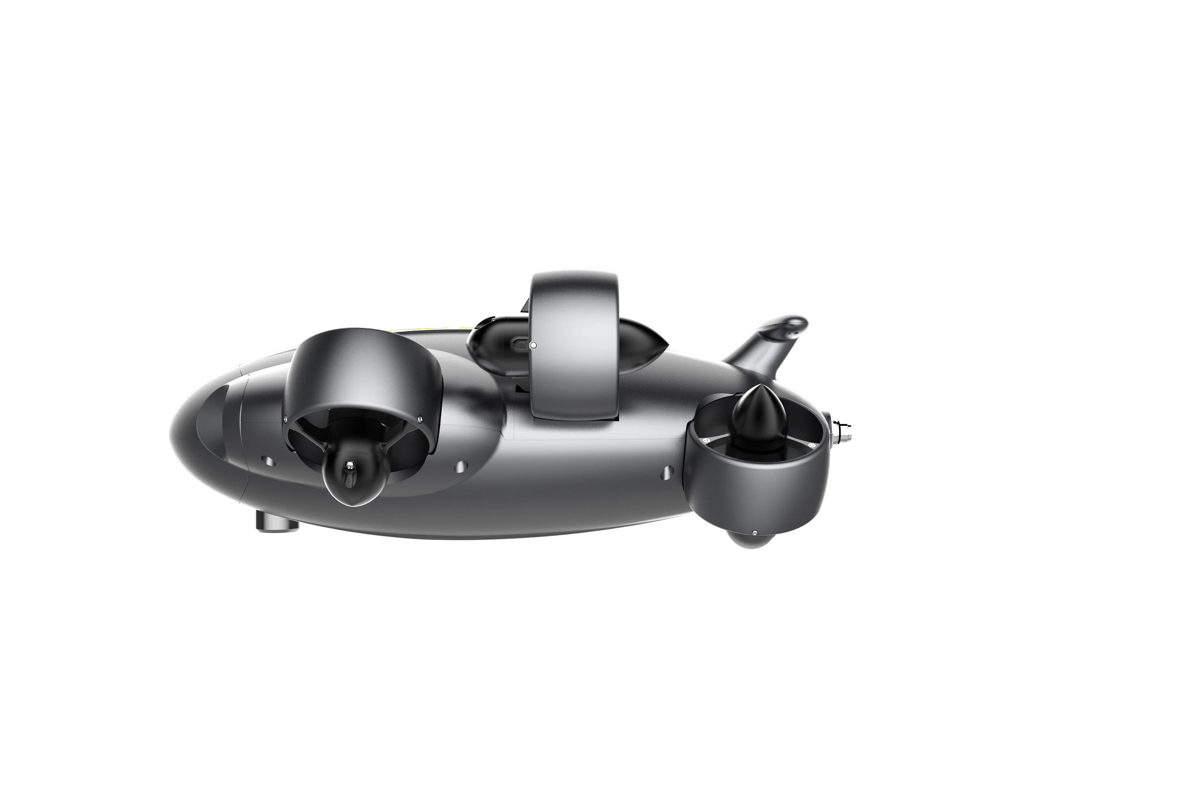 QYSEA Fifish V6 Expert Underwater Drone - Image 4