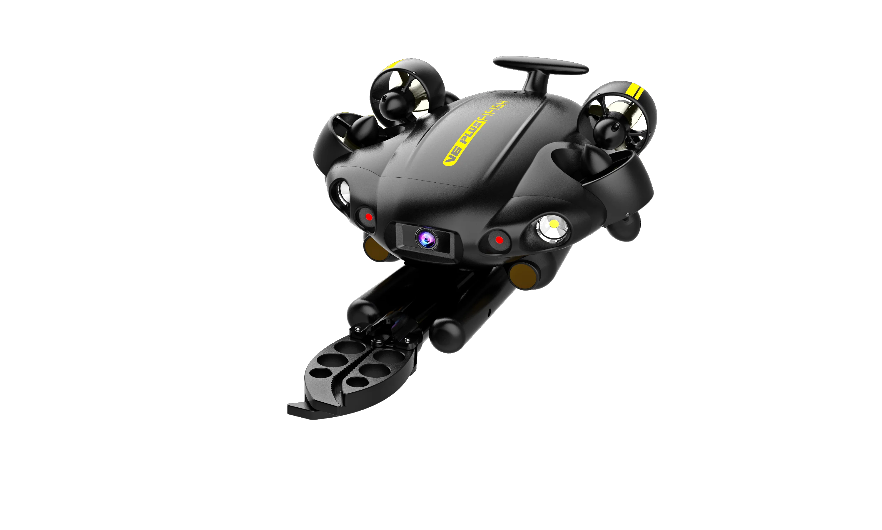 Qysea Gripper Arm for Fifish Pro V6 Plus
