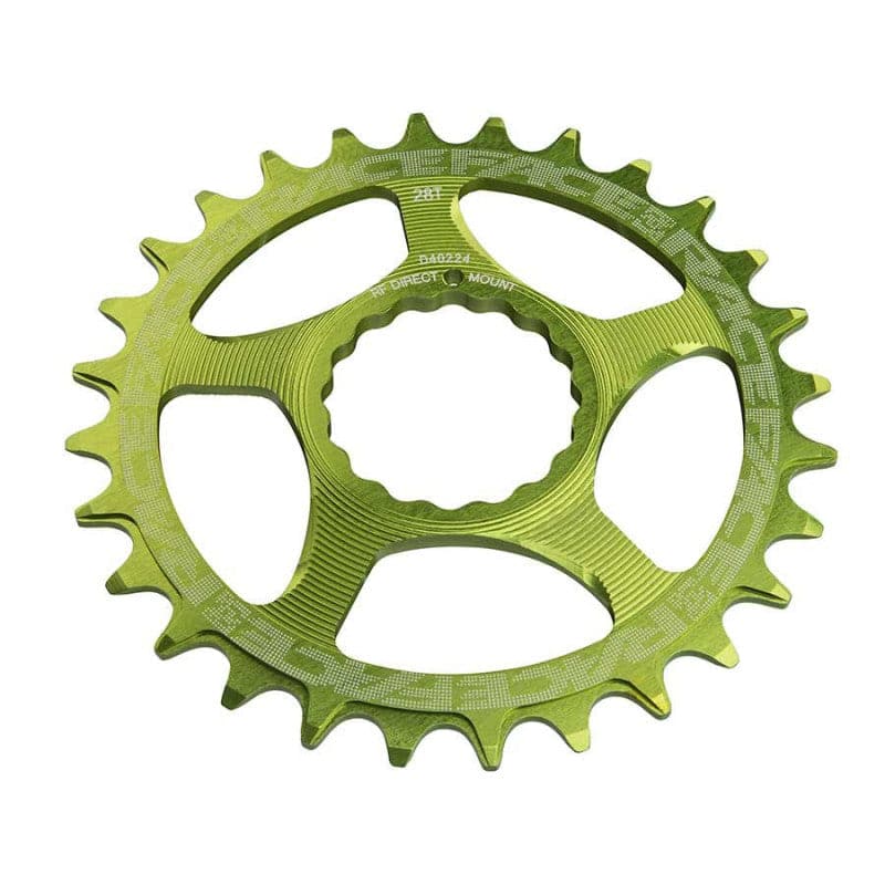 Raceface Cinch 9-12sp Direct Mount Chainring - Image 10
