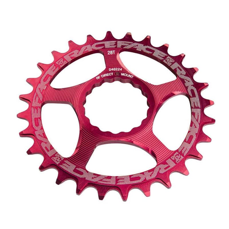 Raceface Cinch 9-12sp Direct Mount Chainring - Image 5