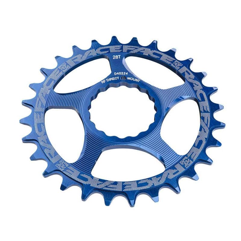 Raceface Cinch 9-12sp Direct Mount Chainring - Image 8