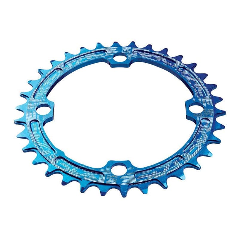 Raceface Narrow Wide 104mm BCD 4 Bolt Chainring - Image 2