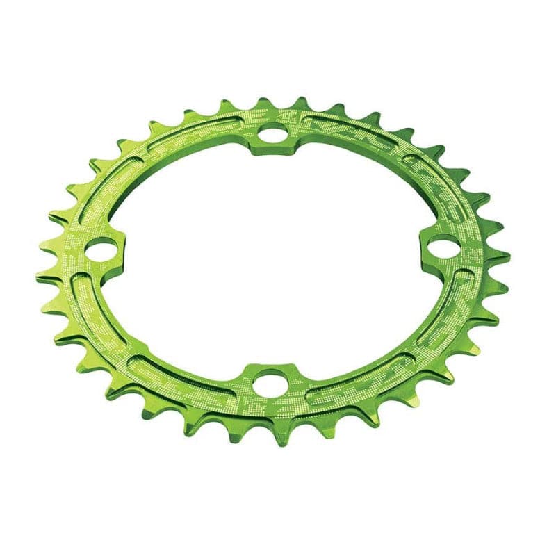 Raceface Narrow Wide 104mm BCD 4 Bolt Chainring - Image 3