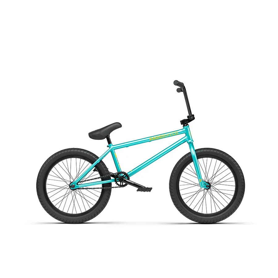 Radio Darko 20" BMX Bike - Image 3
